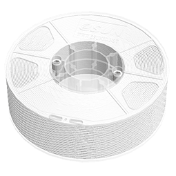 Пластик для 3D принтера eSun белый