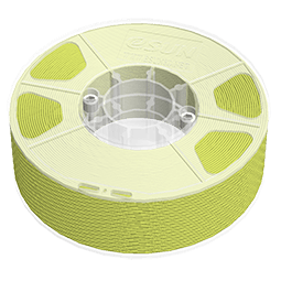 Пластик для 3D принтера eSun yellow
